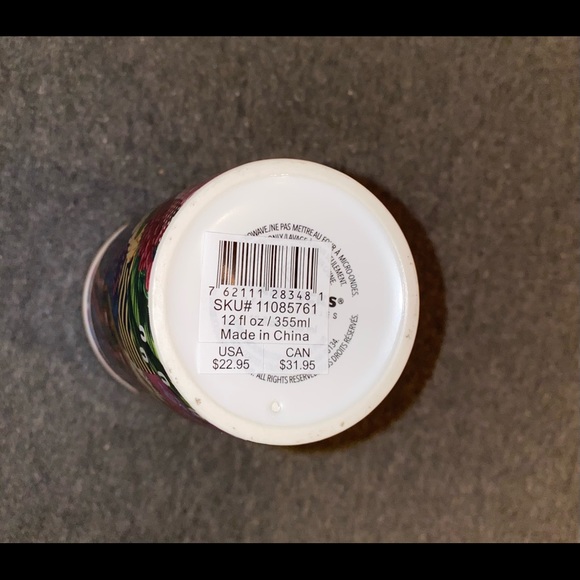 Starbucks+Tristan Eaton Tumbler - Picture 11 of 11